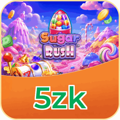 Tampilan antarmuka 5zk APK v4.7.5 saat pengujian performa dan keamanan di perangkat Android